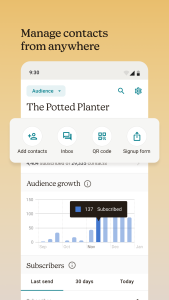 اسکرین شات 3 برنامه Guitar Tuner Pro: Music Tuning