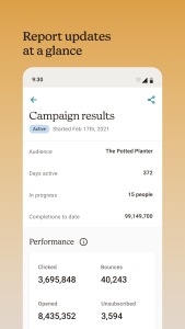 اسکرین شات 2 برنامه Guitar Tuner Pro: Music Tuning