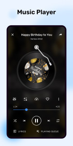 اسکرین شات 7 برنامه MX Player