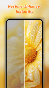 اسکرین شات 2 برنامه HD Camera