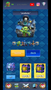 اسکرین شات 10 بازی ‏‏‏اِی آی رویال