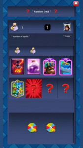 اسکرین شات 4 بازی ‏‏‏اِی آی رویال