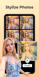 اسکرین شات 5 بازی Hustle Castle: Medieval games