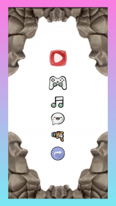 اسکرین شات 1 بازی انقلاب کاکا سنگی1/شکست بی تی اس