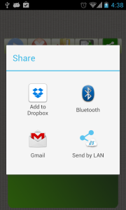 اسکرین شات 6 برنامه Sleep Talk Recorder