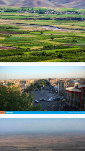 اسکرین شات 4 برنامه پارسآباد مغان