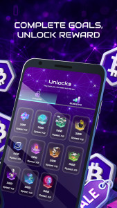 اسکرین شات 6 بازی AI Takeover Tycoon
