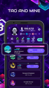 اسکرین شات 7 بازی AI Takeover Tycoon