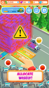 اسکرین شات 5 بازی Berry Factory Tycoon