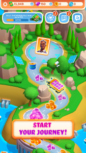 اسکرین شات 1 بازی Berry Factory Tycoon