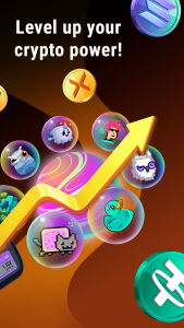 اسکرین شات 2 بازی Crypto Miner Tycoon