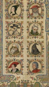 اسکرین شات 3 بازی Medieval Idle King
