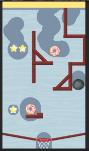 اسکرین شات 5 بازی Dig Dunk