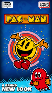 اسکرین شات 6 بازی PAC-MAN