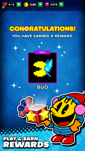 اسکرین شات 5 بازی PAC-MAN