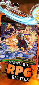 اسکرین شات 5 بازی ONE PIECE TREASURE CRUISE-RPG