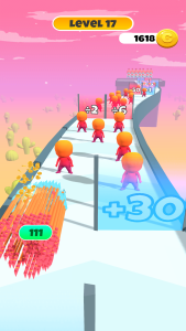 اسکرین شات 7 بازی Arrow Fest
