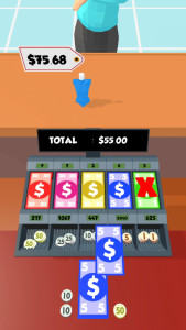 اسکرین شات 7 بازی Cashier 3D