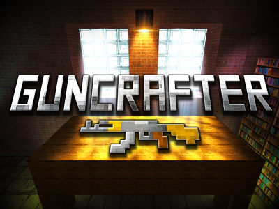 اسکرین شات 4 بازی GunCrafter