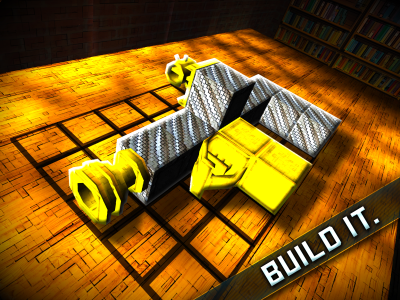 اسکرین شات 3 بازی GunCrafter