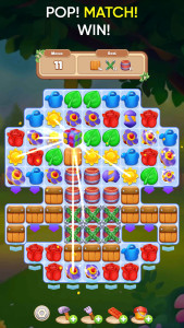 اسکرین شات 6 بازی Garden & Home: Design Game