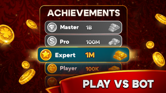 اسکرین شات 4 بازی Backgammon online and offline