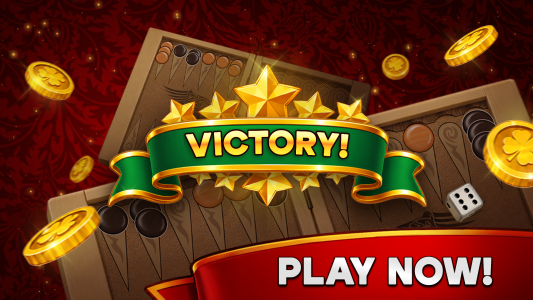 اسکرین شات 6 بازی Backgammon online and offline
