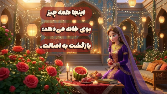 اسکرین شات 4 بازی ‏‏‏‏‏‏‏‏‏‏‏شاهدخت | بازی آفلاین با چت رایگان