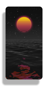 اسکرین شات 8 برنامه Rad Walls - Live Wallpapers