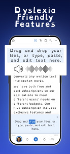 اسکرین شات 6 برنامه NaturalReader - Text to Speech