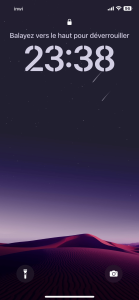 اسکرین شات 1 برنامه NatureWalls Nature Wallpapers