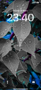 اسکرین شات 4 برنامه NatureWalls Nature Wallpapers