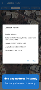 اسکرین شات 7 برنامه Mobile Tracker - Family GPS