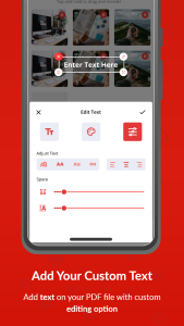 اسکرین شات 4 برنامه WEBTOON: Manga, Comics, Manhwa