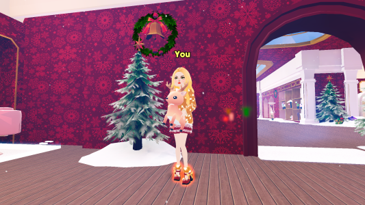 اسکرین شات 1 بازی Dress up n Impress: Fashion