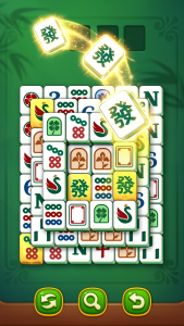 اسکرین شات 2 بازی Mahjong Blast