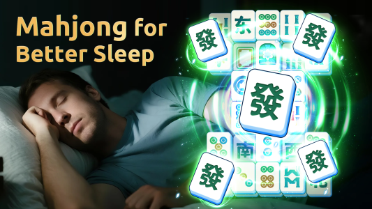 اسکرین شات 8 بازی Mahjong Blast