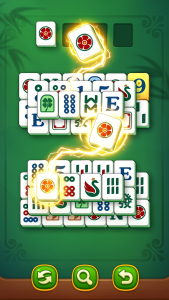 اسکرین شات 5 بازی Mahjong Blast