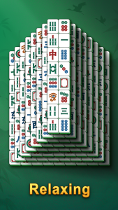 اسکرین شات 4 بازی Mahjong Blast