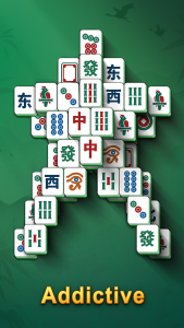 اسکرین شات 6 بازی Mahjong Blast