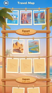 اسکرین شات 5 بازی Tap Tile!
