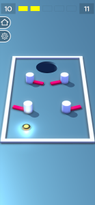 اسکرین شات 7 بازی Buca! Fun, Satisfying Game