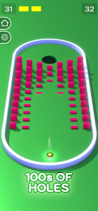 اسکرین شات 2 بازی Buca! Fun, Satisfying Game