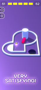 اسکرین شات 5 بازی Buca! Fun, Satisfying Game