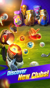 اسکرین شات 4 بازی Crypto Golf Impact