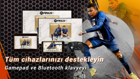اسکرین شات 5 بازی NetBoom Cloud Gaming - PC GAME