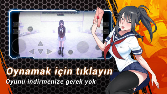 اسکرین شات 1 بازی NetBoom Cloud Gaming - PC GAME