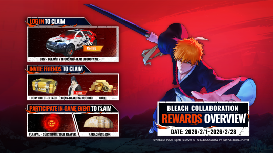 اسکرین شات 4 بازی Blood Strike - FPS for all