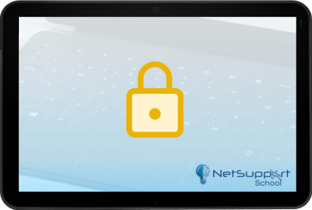 اسکرین شات 4 برنامه NetSupport School Student