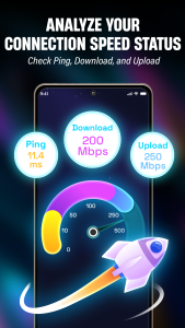 اسکرین شات 6 برنامه NetUP Ping Manager